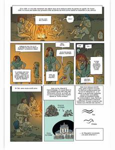 Aperçu 2 de l'album L'incroyable histoire de... (Arènes BD) tome 16 - L'Incroyable histoire de l'éducation