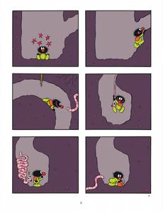 Aperçu 8 de l'album Petit Poilu tome 3 - Pagaille au Potager