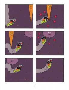 Aperçu 9 de l'album Petit Poilu tome 3 - Pagaille au Potager