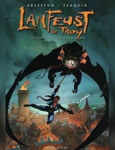 Couverture de l'album Tomes 7 & 8