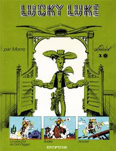 Couverture de l'album Spécial 1* / Volume 1 (1946-1949)