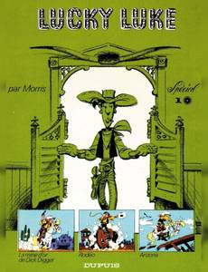 Couverture de l'album Spécial 1* / Volume 1 (1946-1949)