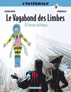 Aperçu 1 de l'album Le vagabond des limbes (Int. 3T) tome 9 - A l'envers du temps