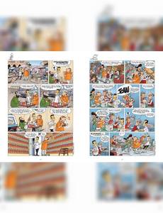 Aperçu 5 de l'album Les Fondus tome 2 - Les Fondus de la Brocante