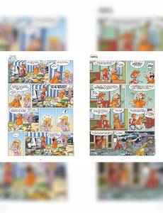 Aperçu 3 de l'album Les Fondus tome 2 - Les Fondus de la Brocante