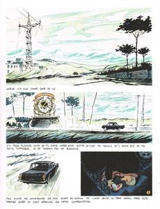 Aperçu 3 de l'album Slava tome 2 - Les nouveaux Russes