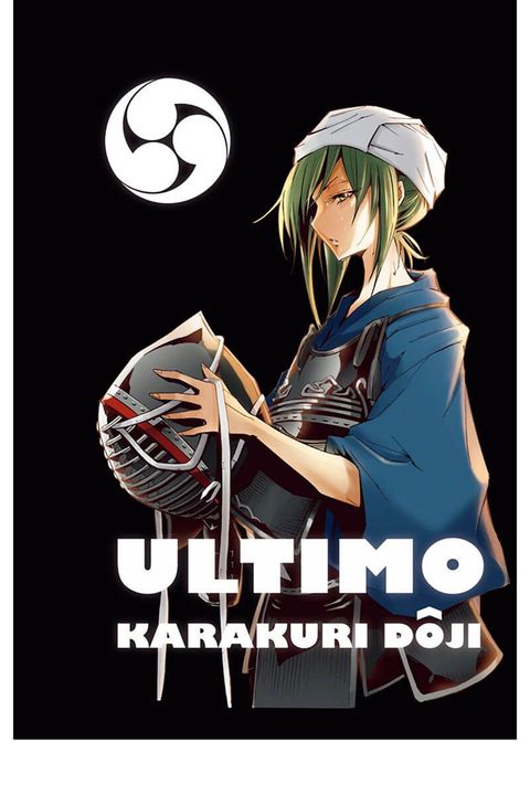 Aperçu de l'album Ultimo tome 9