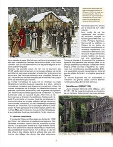 Aperçu 4 de l'album Les Voyages de Jhen tome 10 - L'Abbaye de Villers
