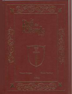 Couverture de l'album Livre II