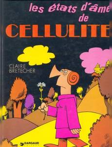 Aperçu 1 de l'album Les Etats d'âme de Cellulite - Les états d’âme de Cellulite