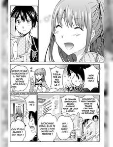 Aperçu 7 de l'album Real Account tome 4