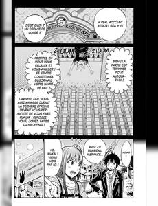 Aperçu 5 de l'album Real Account tome 4