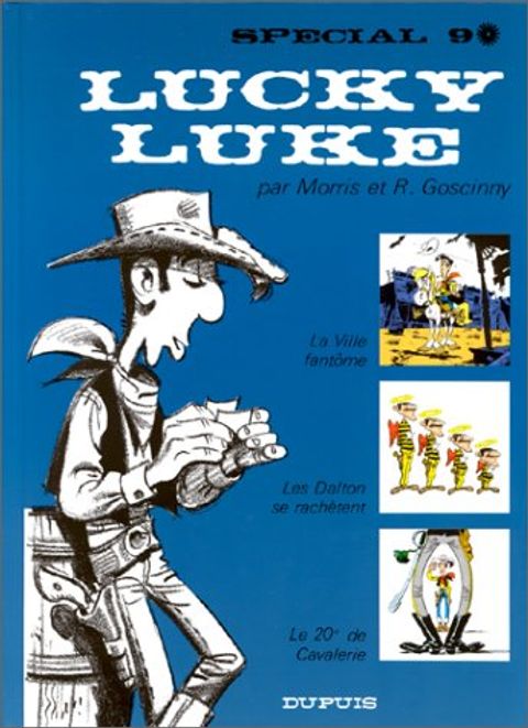 Couverture de l'album Spécial 9* / Volume 9 (1963-1964)