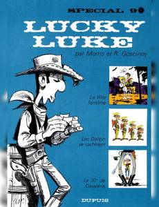 Couverture de l'album Spécial 9* / Volume 9 (1963-1964)