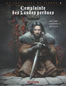 Couverture de l'album Sill Valt