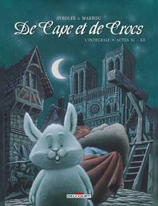 Couverture de l'album T11 à T12