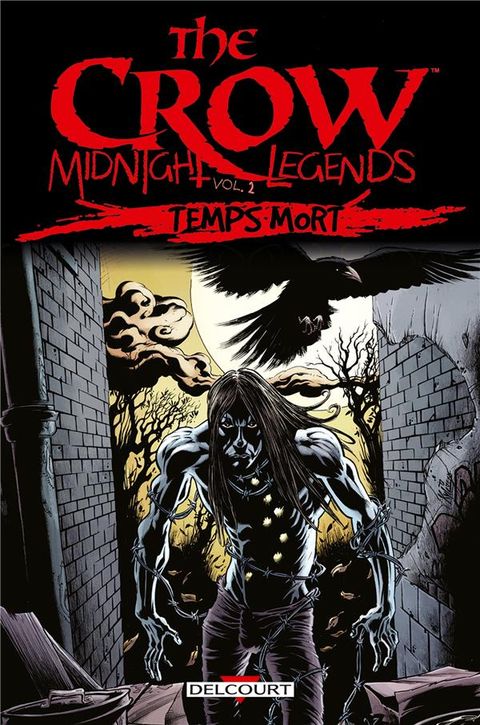 Couverture de l'album Judge Dredd - Mega City Blues