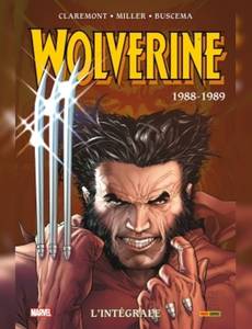 Couverture de l'album 1974-1989