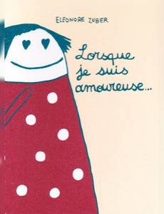 Couverture de l'album Lorsque je suis amoureuse...