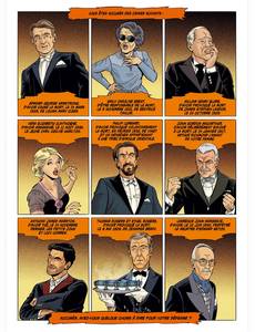 Aperçu 3 de l'album Agatha Christie tome 8 - Ils étaient dix