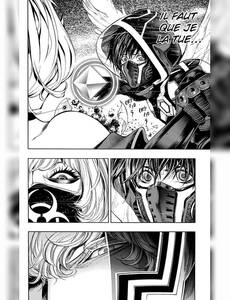 Aperçu 5 de l'album Platinum End tome 7