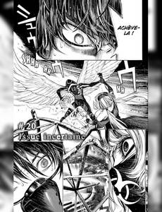 Aperçu 4 de l'album Platinum End tome 7