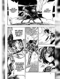 Aperçu 7 de l'album Platinum End tome 7