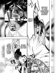 Aperçu 6 de l'album Platinum End tome 7