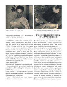 Aperçu 4 de l'album Dan Cooper tome 3