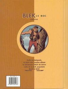 Aperçu 2 de l'album Blek le Roc tome 3 - Blek le roc, l'intégrale tome 3