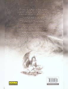 Aperçu 2 de l'album Conceptions tome 2