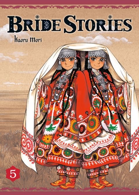 Couverture de l'album Bride Stories
