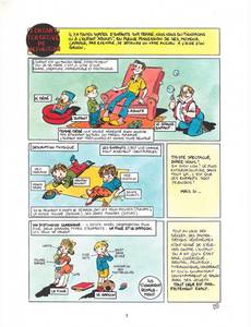 Aperçu 3 de l'album Le Guide en BD tome 5 - Le Guide de survie à l'usage des Parents