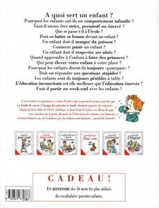Aperçu 2 de l'album Le Guide en BD tome 5 - Le Guide de survie à l'usage des Parents