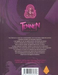 Aperçu 2 de l'album Tennen, Pur et Dur tome 2