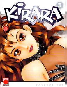 Couverture de la série Kirara