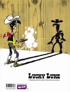 Aperçu 2 de l'album Lucky Luke (Dupuis) tome 5 - Lucky Luke contre Pat Poker