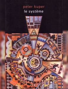Couverture de l'album Le Système