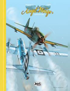 Couverture de l'album Black Sands