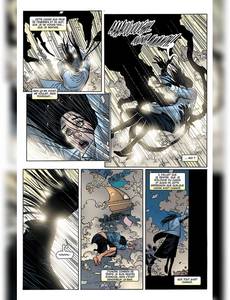 Aperçu 9 de l'album Marvel-verse  - Loki