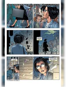 Aperçu 7 de l'album Marvel-verse  - Loki