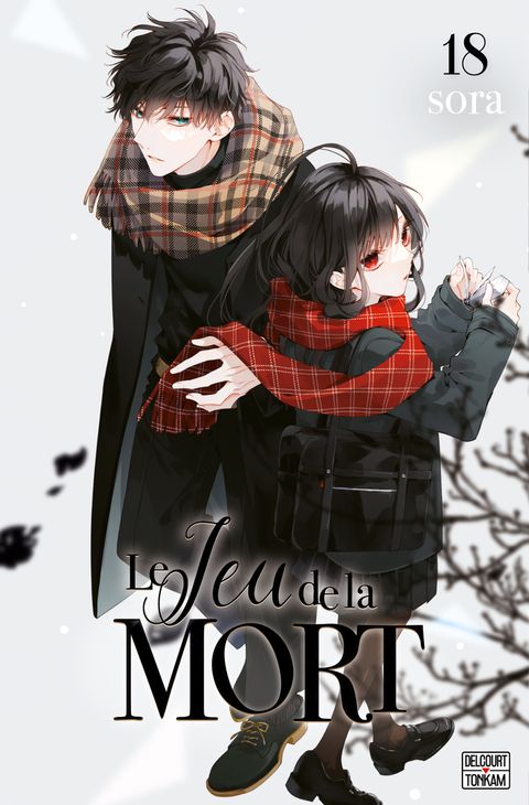 Couverture de l'album Le jeu de la mort