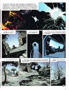 Aperçu 3 de l'album Le vagabond des limbes tome 24 - Muskie, encore, et toujours...