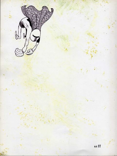 Aperçu de l'album Plageman tome 1