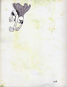 Aperçu 2 de l'album Plageman tome 1