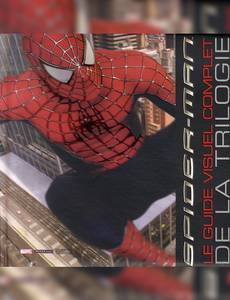 Couverture de la série Autour de Spider-Man