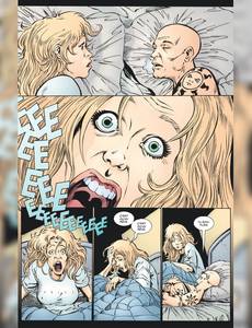 Aperçu 8 de l'album Transmetropolitan tome 5
