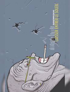 Aperçu 6 de l'album Transmetropolitan tome 5