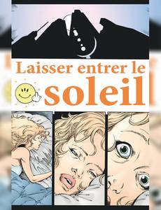 Aperçu 7 de l'album Transmetropolitan tome 5