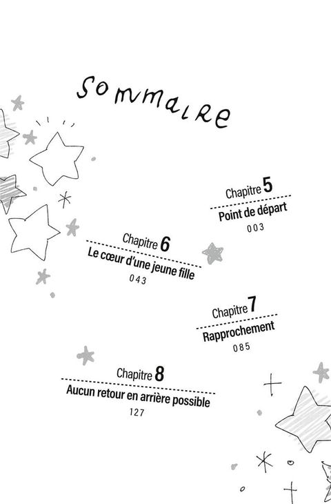 Aperçu de l'album Lovely Friend (zone) tome 2 - Lovely Friend(zone) - Tome 2